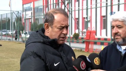 Eskişehirspor iyi çıkışı lider karşısında sürdürmek istiyor