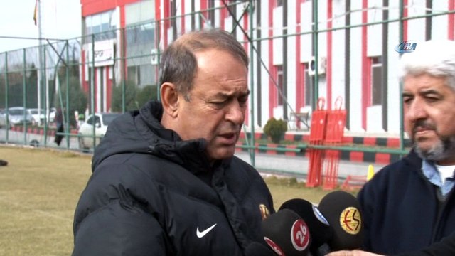 Eskişehirspor iyi çıkışı lider karşısında sürdürmek istiyor