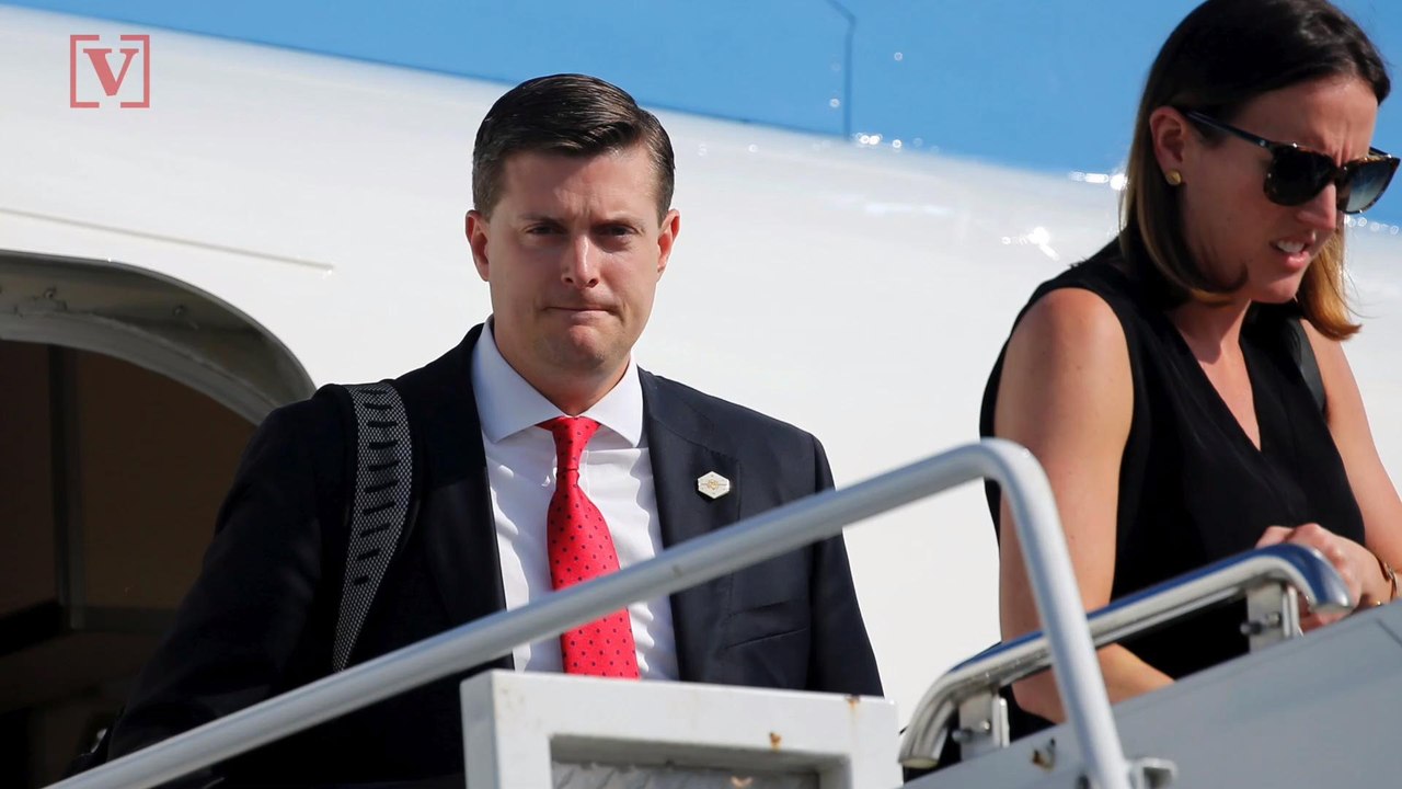 Report: Stunning Number of Staffers With Temporary Security Clearances in Trump's White House