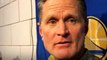 Steve Kerr calls out government after latest school shooting