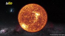 A Massive Solar Storm is Heading Towards Earth. How Will it Affect You?