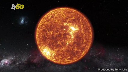 A Massive Solar Storm is Heading Towards Earth. How Will it Affect You?