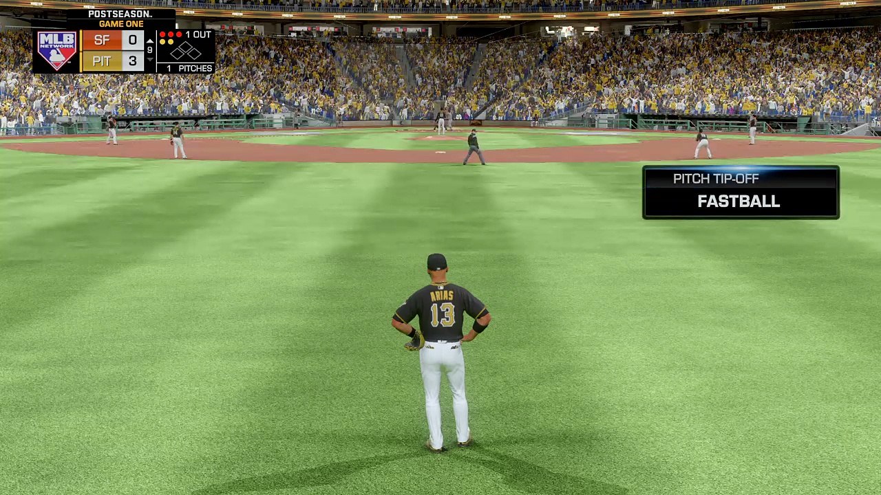 MLB® The Show™ 17