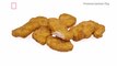 Study: Eating 'Ultra-Processed' Foods Like Chicken Nuggets 'Linked To Cancer'
