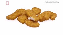 Study: Eating 'Ultra-Processed' Foods Like Chicken Nuggets 'Linked To Cancer'