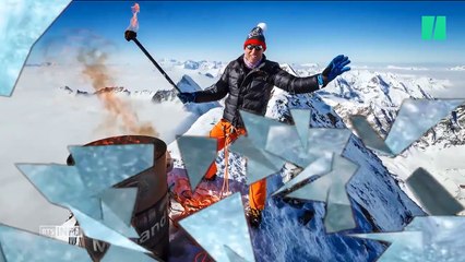 Pas sûr que la candidature suisse pour les JO d'hiver 2026 y gagne avec ce soutien
