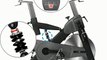 Folding Exercise Bike Reviews