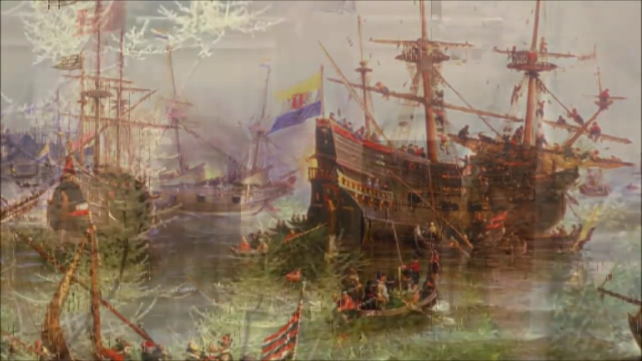 Empire How Britain Made the Modern World - Why Britain Ep 1/6 HD