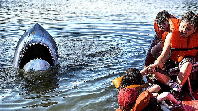 Drôles de Vacances en Colo - Film COMPLET en Français