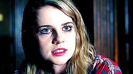 BABA YAGA Bande Annonce VOST