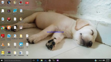 HOW TO USE TIMER CONTROL IN ASP.NET