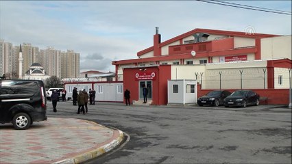 Tuzla Piyade Okulu'ndaki eylemlere ilişkin davada mütalaa - İSTANBUL