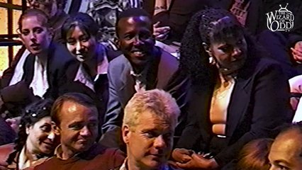 Eye Popper Challenge - World Record For Eyes Popping Out The Furthest