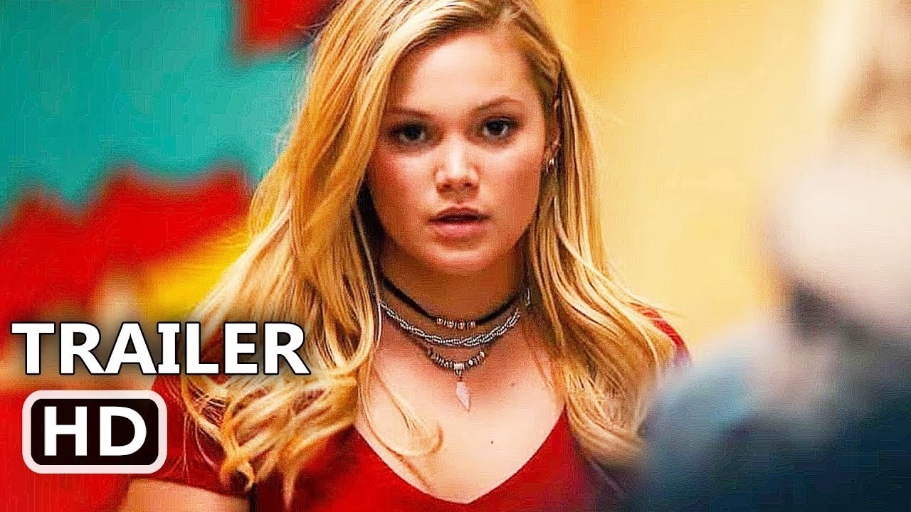 STATUS UPDATE Official Trailer