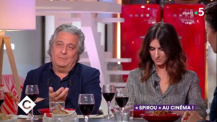 "Un audimat pathétique" : Christian Clavier dézingue la cérémonie des César