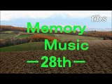 (taoyakaibs)メモリーミュージック第28回