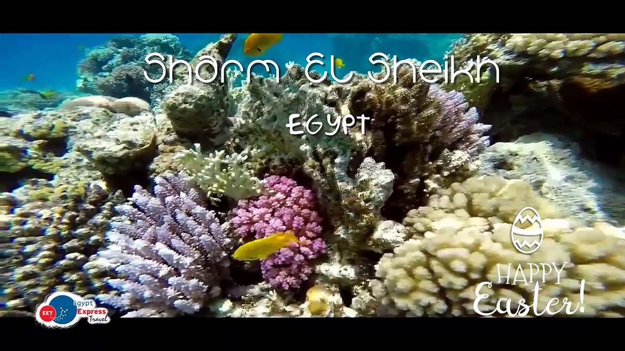 Recommended Destinations Easter 2018