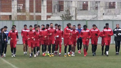 Boluspor, Adana Demirspor deplasmanına 4 eksikle gidecek