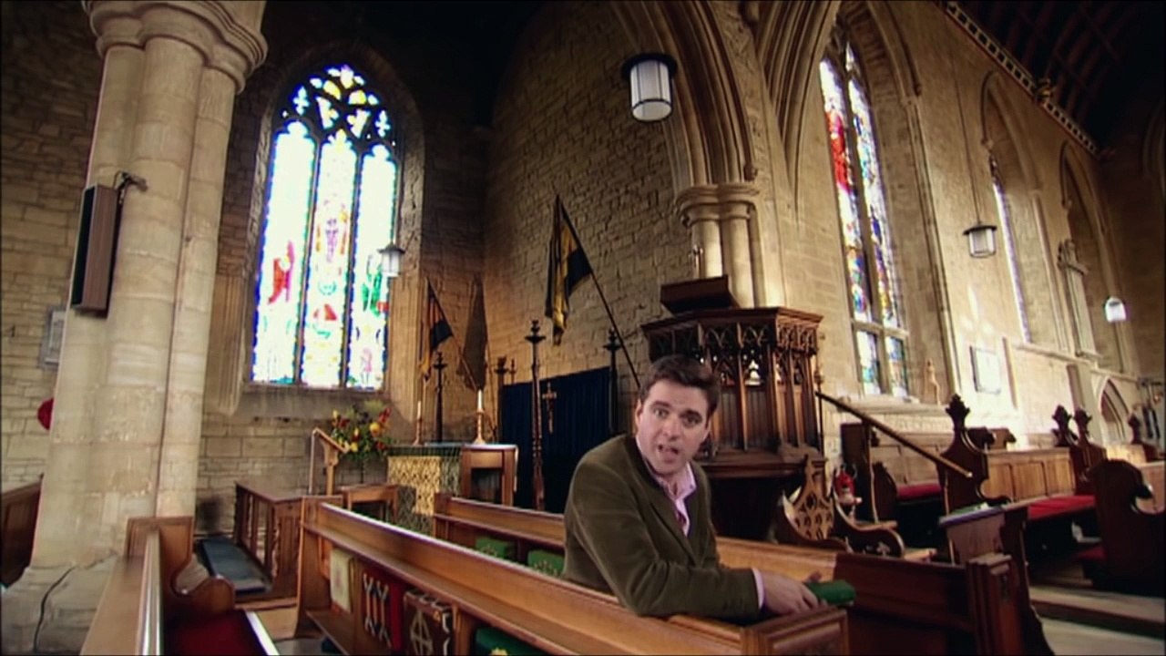 Empire How Britain Made the Modern World - White Plague - Ep 2/6 HD