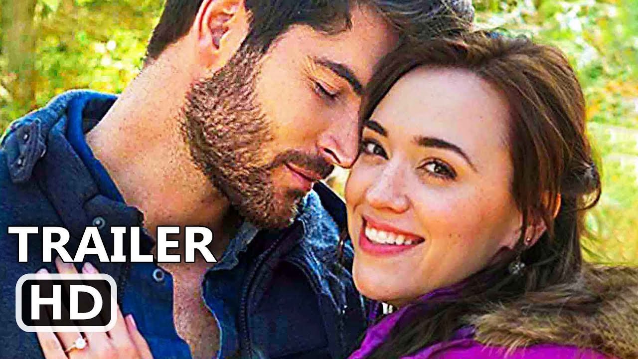 WINTER WEDDING Official Trailer
