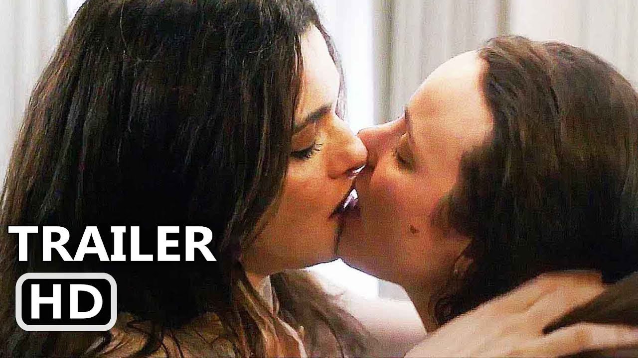 DISOBEDIENCE Official Trailer