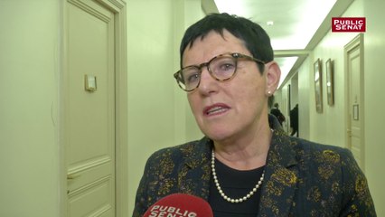 Risques juridiques  : « Les élus, paraît-il, sont de moins en moins enclins à prendre des responsabilités » (Édith Gueugneau)
