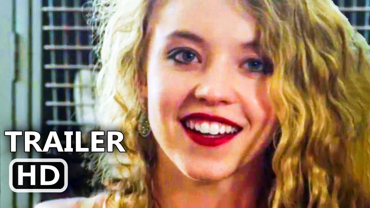 EVERYTHING SUCKS! Official Trailer