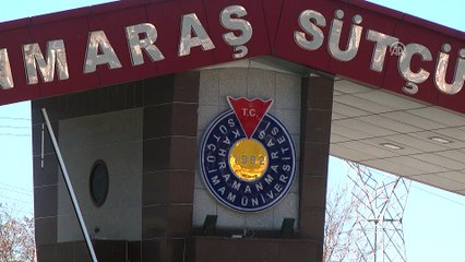 Diyalize girmekten 11 yıl sonra kurtuldu - KAHRAMANMARAŞ