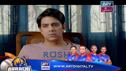 Faisla - Episode 24 on Ary Zindagi in High Quality - 14th February 2018