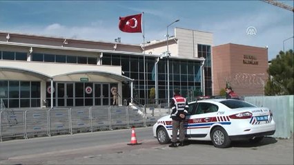 Fetö'nün Medya Yapılanmasının "Darbe Çağrışımı" Davası