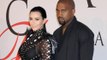 Kim Kardashian West's romantic tribute to Kanye