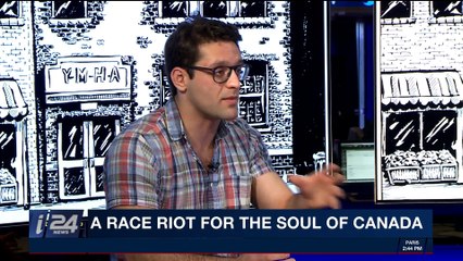 TRENDING | Graphic novel brings history to life | Thursday, February 15th 2018