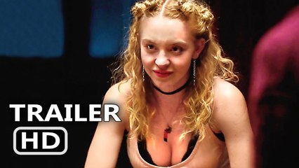 EVERYTHING SUCKS New Trailer