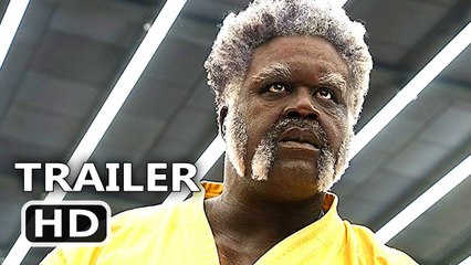 UNCLE DREW Official Trailer