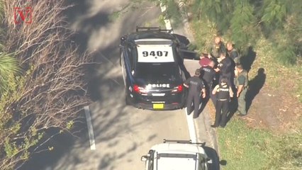 Deadly Florida Shooting is America's 18th School Shooting Already in 2018