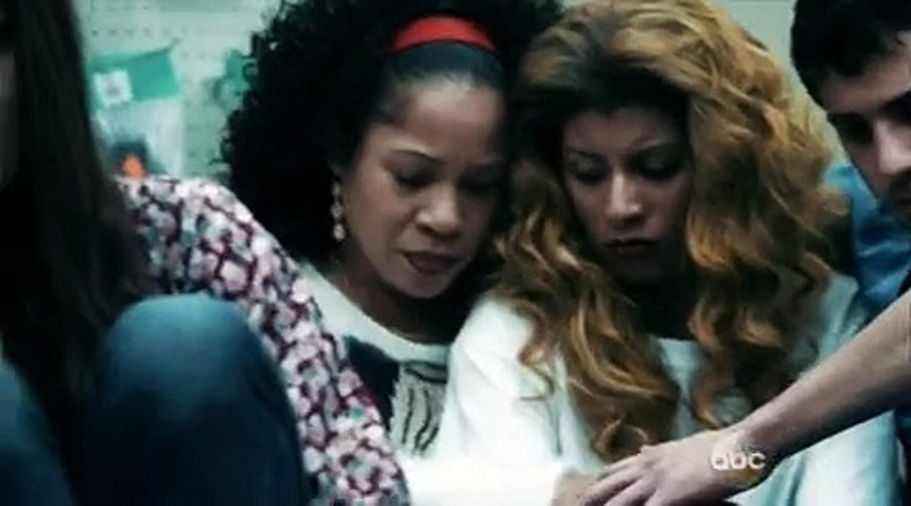 In an Instant S01 E05 Bad Guys at the Good Guys part 1/2