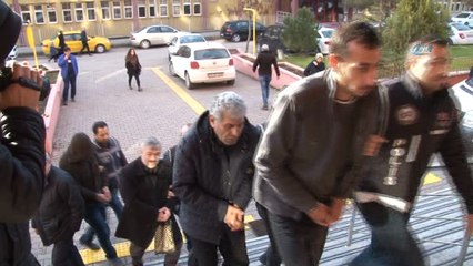 Emniyetten organize suç çetesine ‘Gölge’ operasyonu