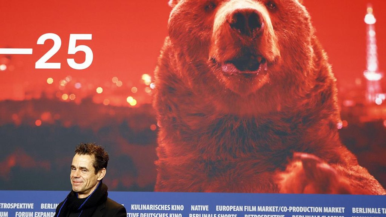 Vorhang auf für die 68. Berlinale