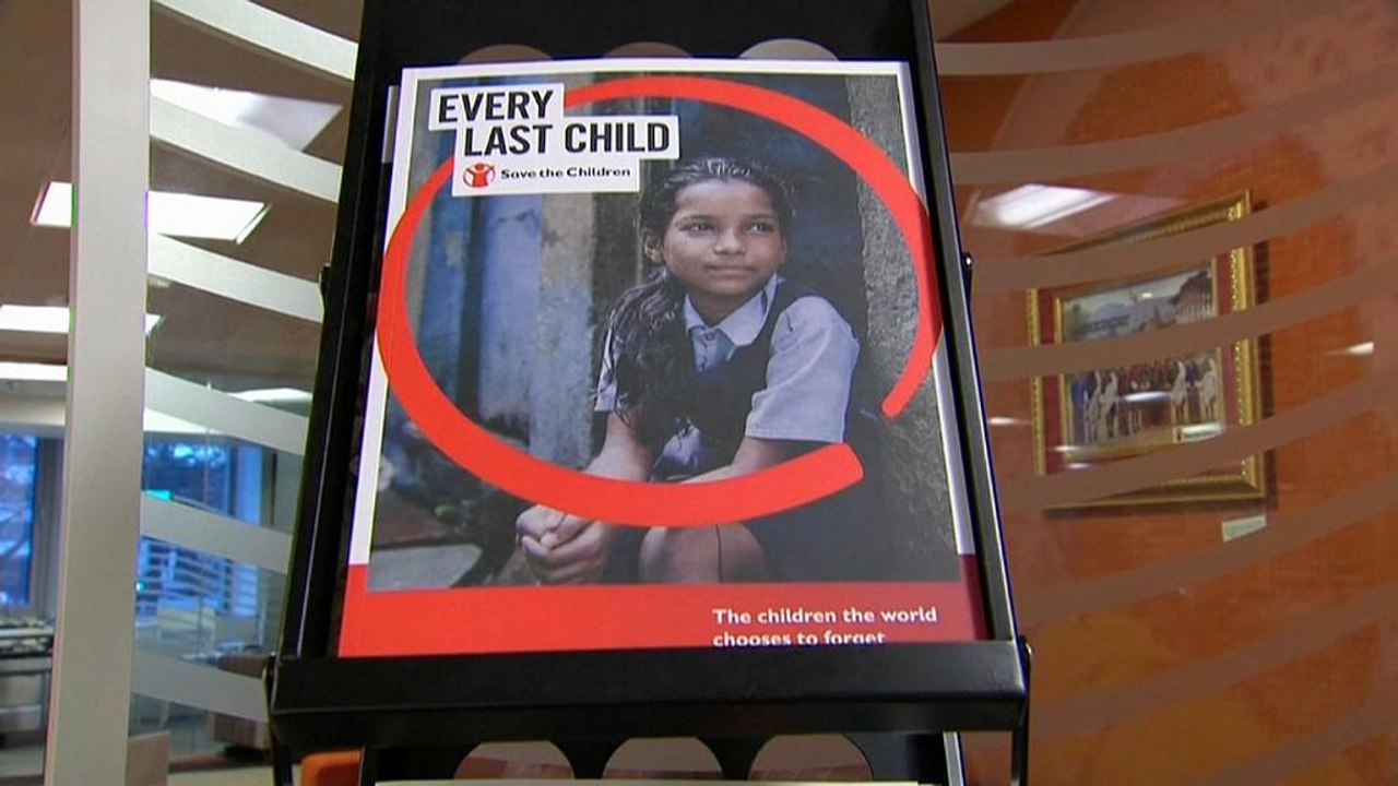 Sexskandal: Helfer, die zu Tätern wurden