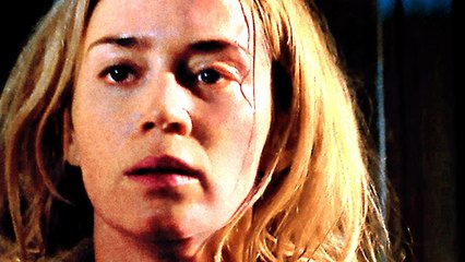 SANS UN BRUIT Bande Annonce Finale