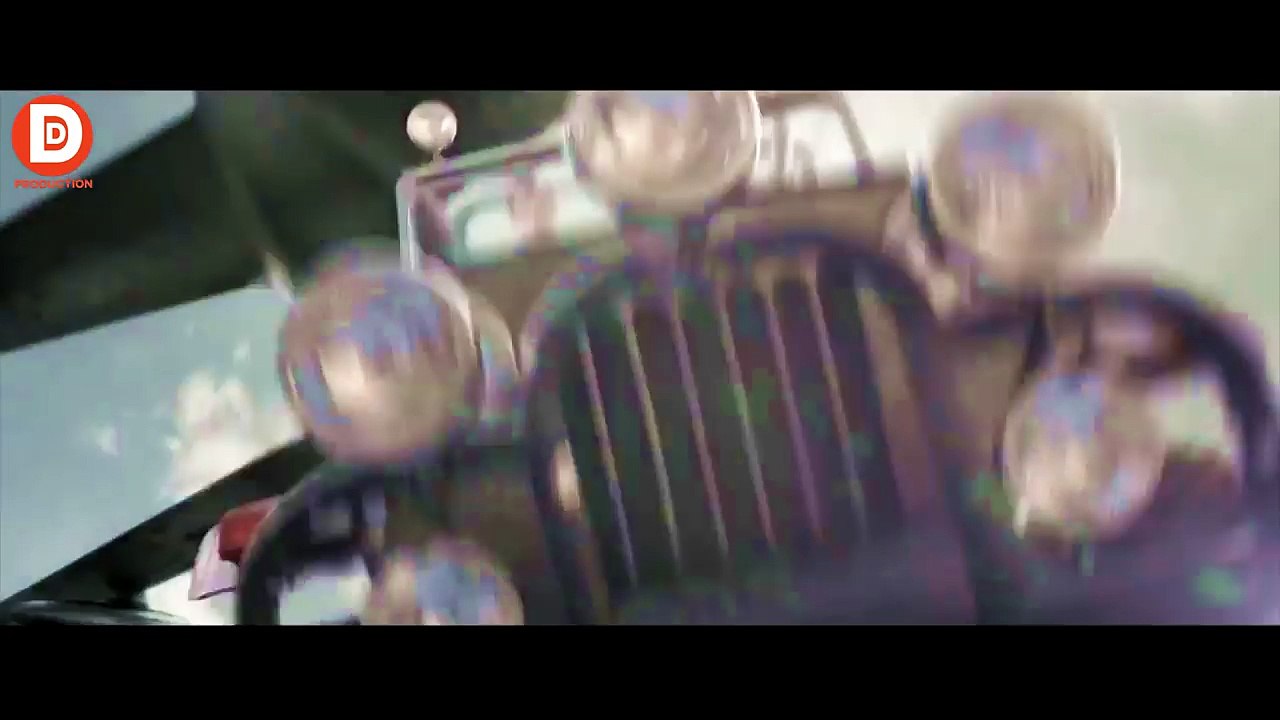 Dil Haar Doon - Race 3 (Video Song) - Salman Khan , Daisy Shah , Jacqueline Fernandez - Adnan Sheikh