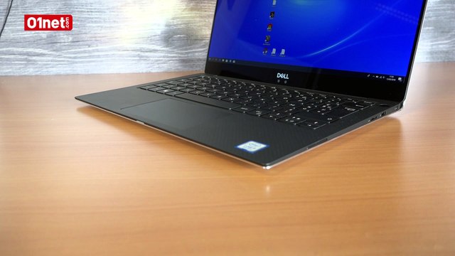 Dell XPS 13 : le roi des PC ultraportables a encore frappé