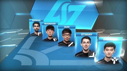 CLG LoL | Week 4 Highlights (Spring 2018)