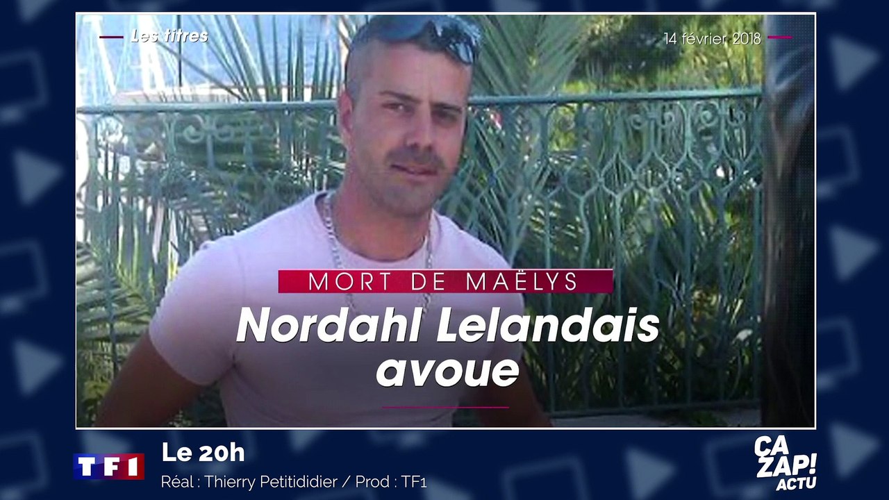 Un enfant miraculé après sa chute dans le métro - ZAPPING ACTU DU 15/02/2018