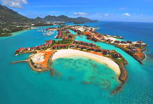 Top 25 Most Beautiful Islands in the World - A Tour Through Images - Top Most Beautiful Islands in the World