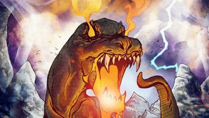 Noble Beast - Behold The Face Of Your Enemy