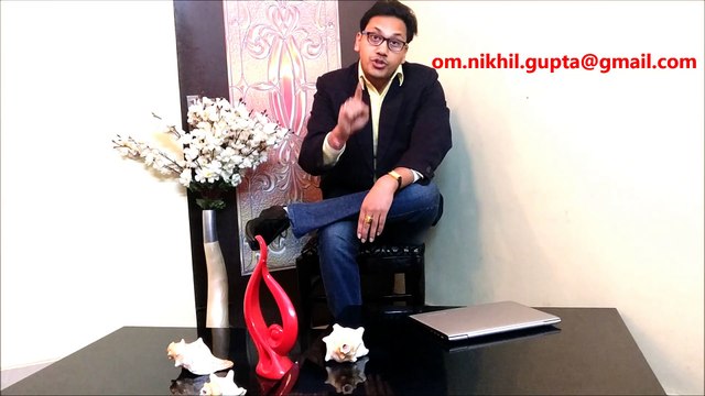 पितृ दोष कैसे देखे-Nikhil Gupta-How to see Pitra or Pitru Dosha-Astrology