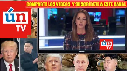 NOTICIERO DEL DÍA_ HOY 15 DE FEBRERO DEL 2018, NOTICIERO DE ESTADOS UNIDOS_ HOY 15 DE FEBRERO 2018