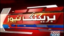 MQM leader  Salman Mujahid is in Trouble