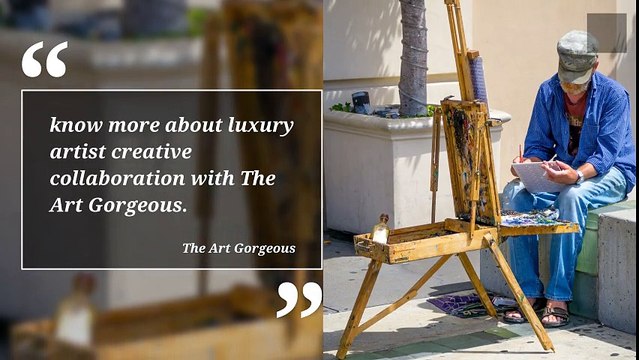 Art Galleries London - The Art Gorgeous